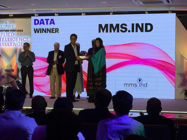 Lsi Micro Marketing Services India, MMS.IND awarded best Data Company India 2019, Market Research India, Consumer Data India, Micro market Segmentation India