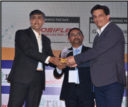 Lsi Micro Marketing Services India, MMS.IND awarded for Geomarketeer, best market data tool India, best market data and analytics platform India